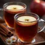 Korean Apple Tea Recipe