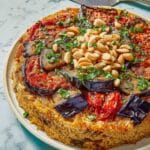 Maqluba (Maglooba): A Flavorful Middle Eastern Upside-Down Rice and Vegetable Dish Recipe