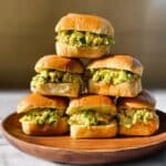 Easy Tandoori Chicken Sliders with Hawaiian Rolls Recipe