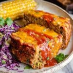 Taco Meatloaf Recipe