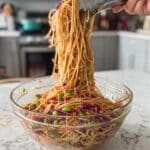 Thai Noodle Salad Recipe