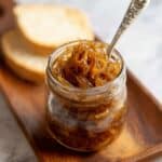 Homemade Caramelized Onions Recipe