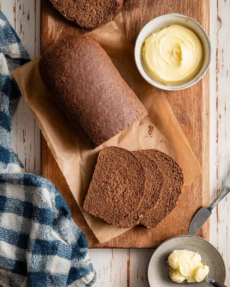 Outback Steakhouse Bread Recipe