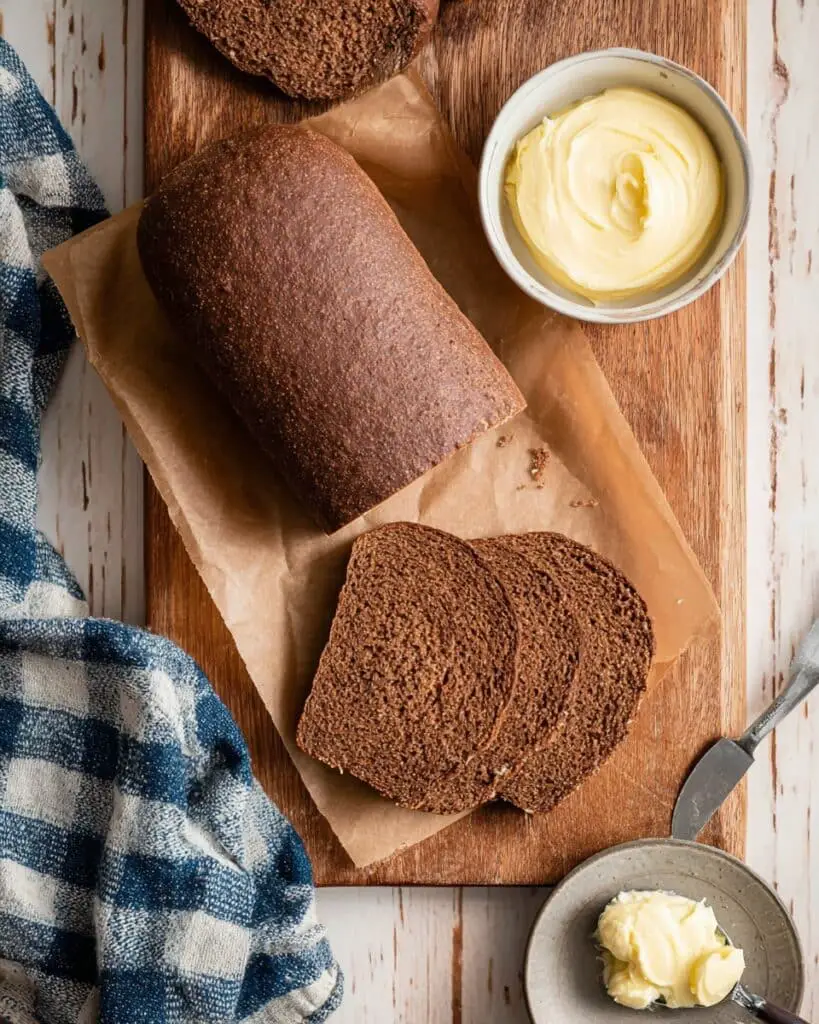 Outback Steakhouse Bread Recipe