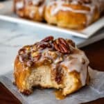 Easy Sticky Buns Recipe