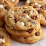 Kitchen Sink Cookies Recipe