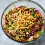 Chinese Chicken Salad Recipe