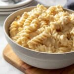 Nut-Free Vegan Mac and Cheese Recipe