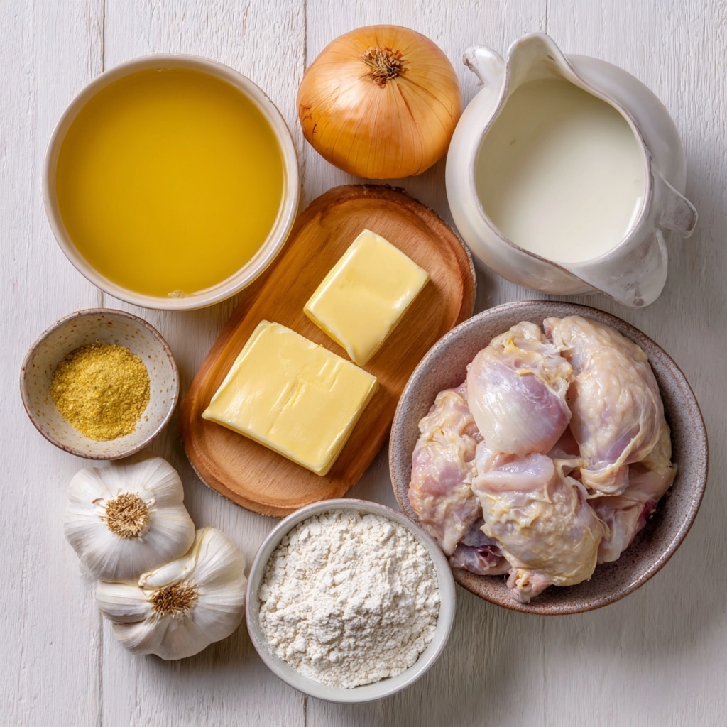 Monte Cristo Soup Recipe - Recipe Image