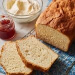 High Protein Greek Yogurt Bread Recipe