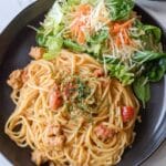 Easy Chicken Spaghetti Recipe