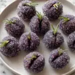 Homemade Sugar Plums Recipe