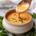 Spicy Tahini Sauce Recipe