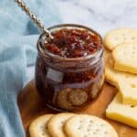 The Best Bacon Jam Recipe