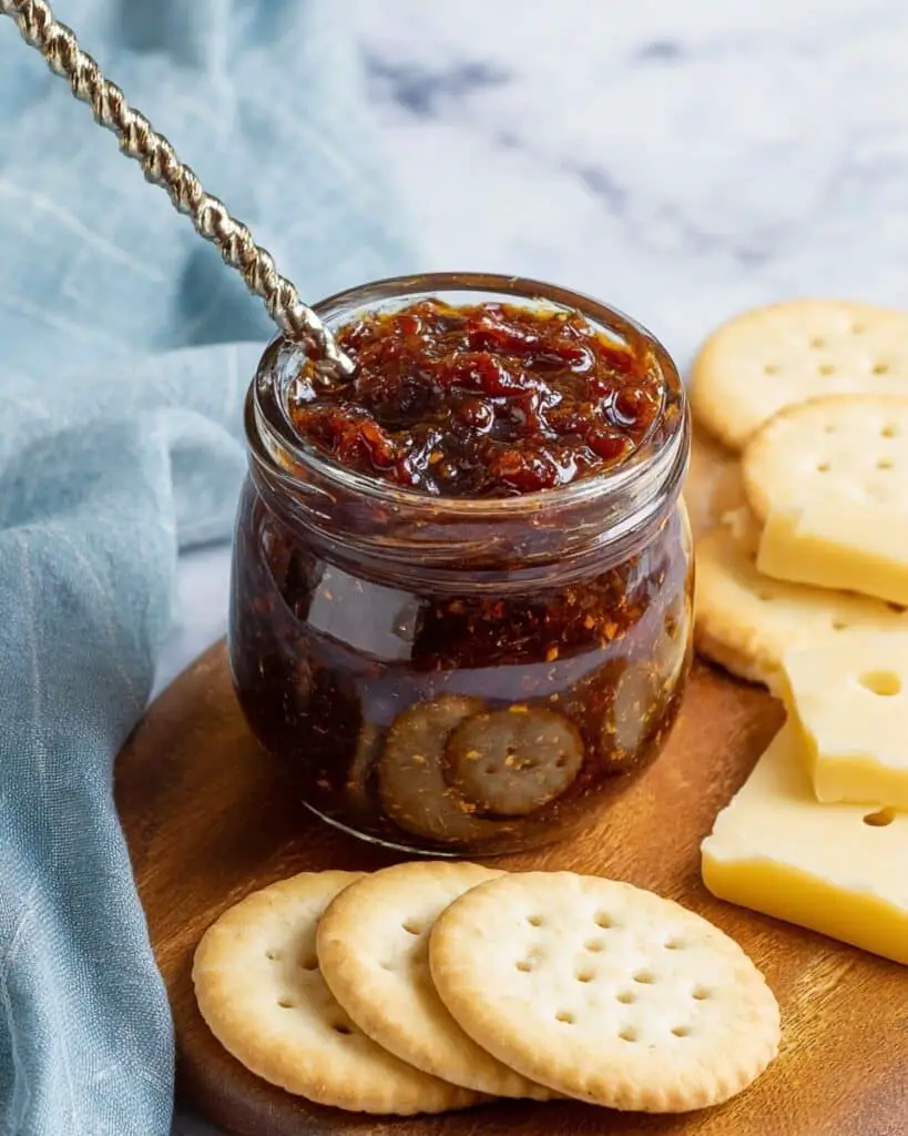 The Best Bacon Jam Recipe