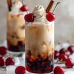 Cherry Vanilla Earl Grey Tea Recipe