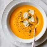 Italian Penicillin Soup Recipe
