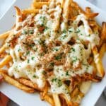 Louisiana Voodoo Fries (Wingstop Copycat) Recipe