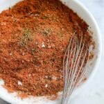 Homemade Creole Seasoning Recipe