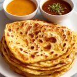 Puran Poli (Sweet Lentils Flatbread) Recipe