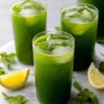 First Watch Kale Tonic Recipe