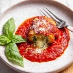 Eggplant Rollatini Recipe