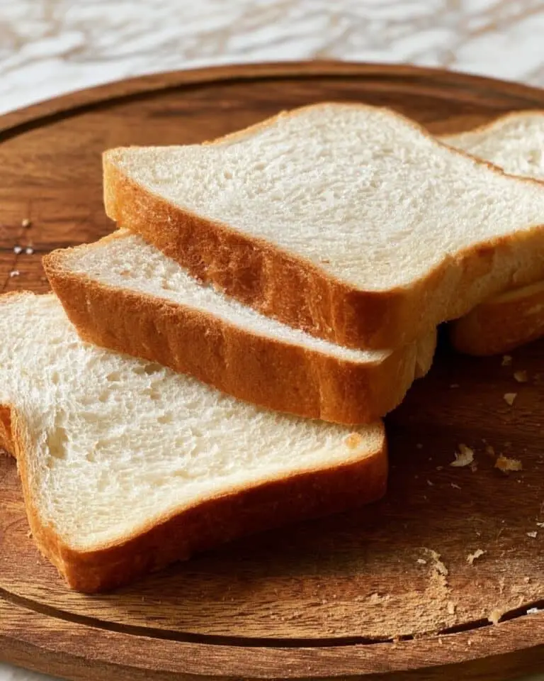 Easy Gluten-Free Bread Recipe