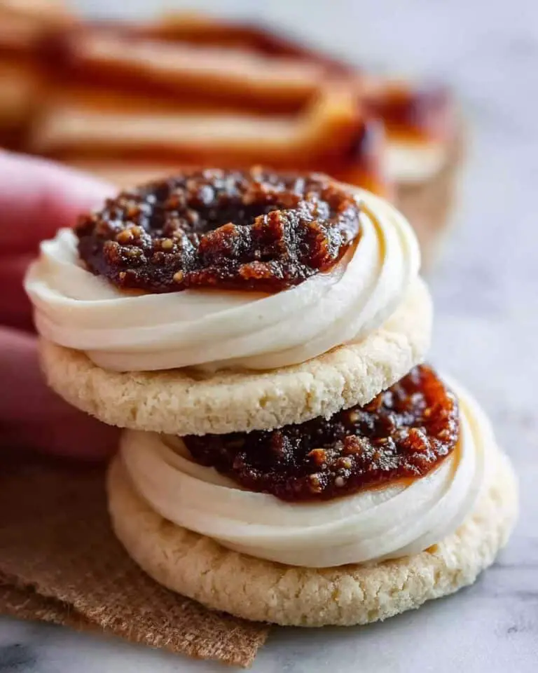 Maple Bacon Cookies Recipe