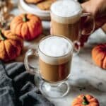 Flat White Recipe (Starbucks Copycat) Recipe