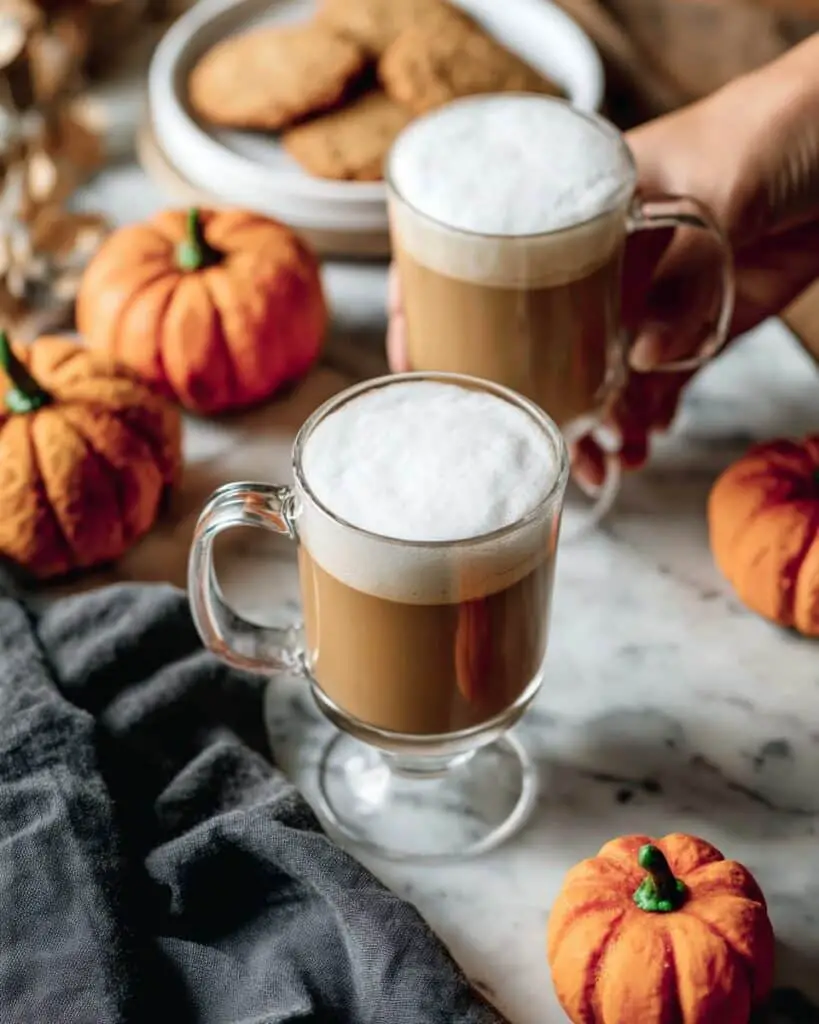 Flat White Recipe (Starbucks Copycat) Recipe