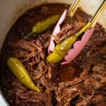 Mississippi Pot Roast Recipe
