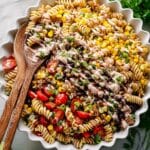 Taco Pasta Salad Recipe