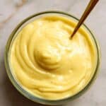 Easy Vanilla Pastry Cream (Crème Pâtissière) Recipe