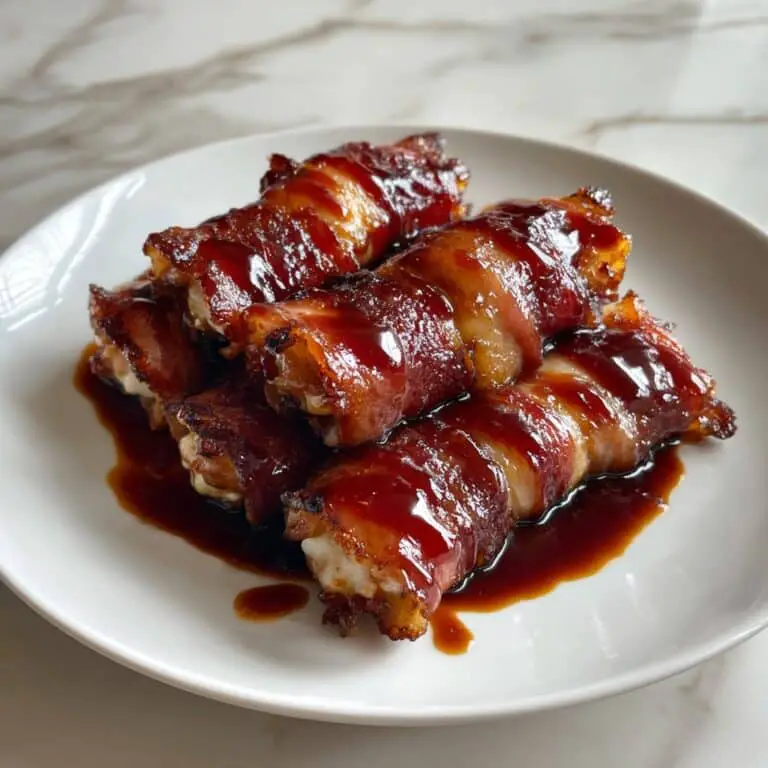 Smoked Shotgun Shells Recipe