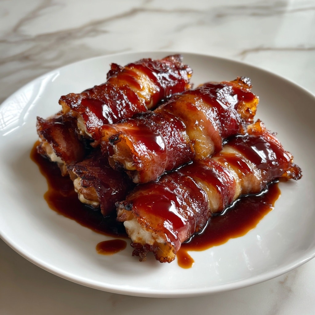 Smoked Shotgun Shells Recipe