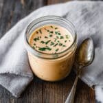Homemade Mississippi Comeback Sauce Recipe