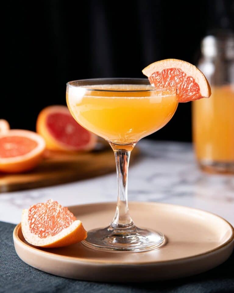 Best Brown Derby Cocktail Recipe