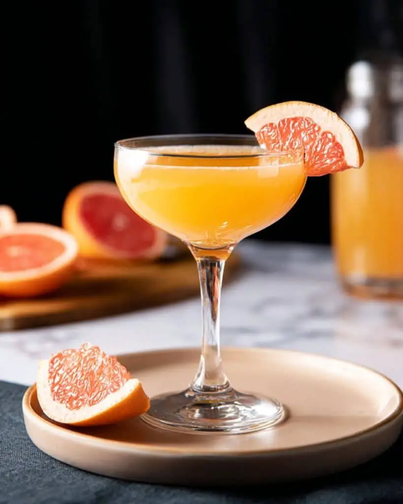 Best Brown Derby Cocktail Recipe