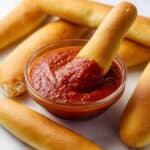 Olive Garden Copycat Breadsticks Recipe