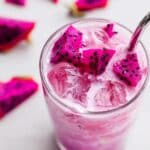 Easy Copycat Starbucks Dragon Drink Recipe