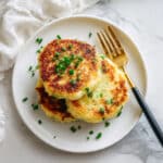 Irish Potato Cakes Recipe