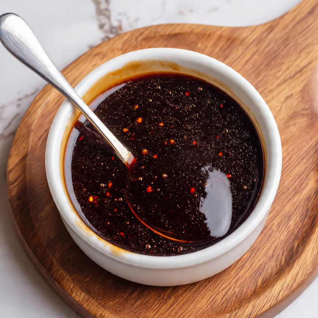 Char Siu Sauce Recipe