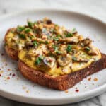 Curried Butter Beans with Coconut Milk and Spinach Recipe