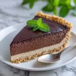 Creamy Vegan Chocolate Tart Recipe
