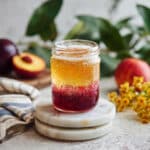 Blood Orange Vinaigrette Salad Dressing Recipe