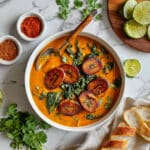 Easy Plantain Curry Recipe