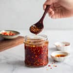 Vegan Fish Sauce (Nước Mắm Chay) Recipe