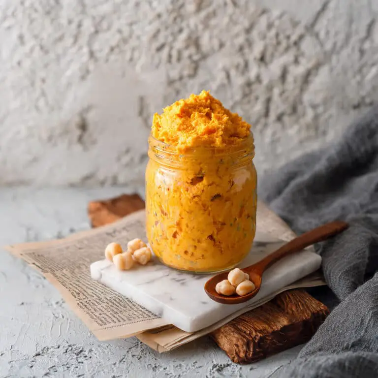 Homemade Chickpea Miso Recipe