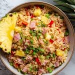 Hawaiian Fried Rice Recipe