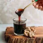 Vegan Oyster Sauce (Stir Fry Sauce) Recipe